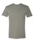 Next Level Unisex CVC Crewneck Short Sleeve T-Shirt For Adult's